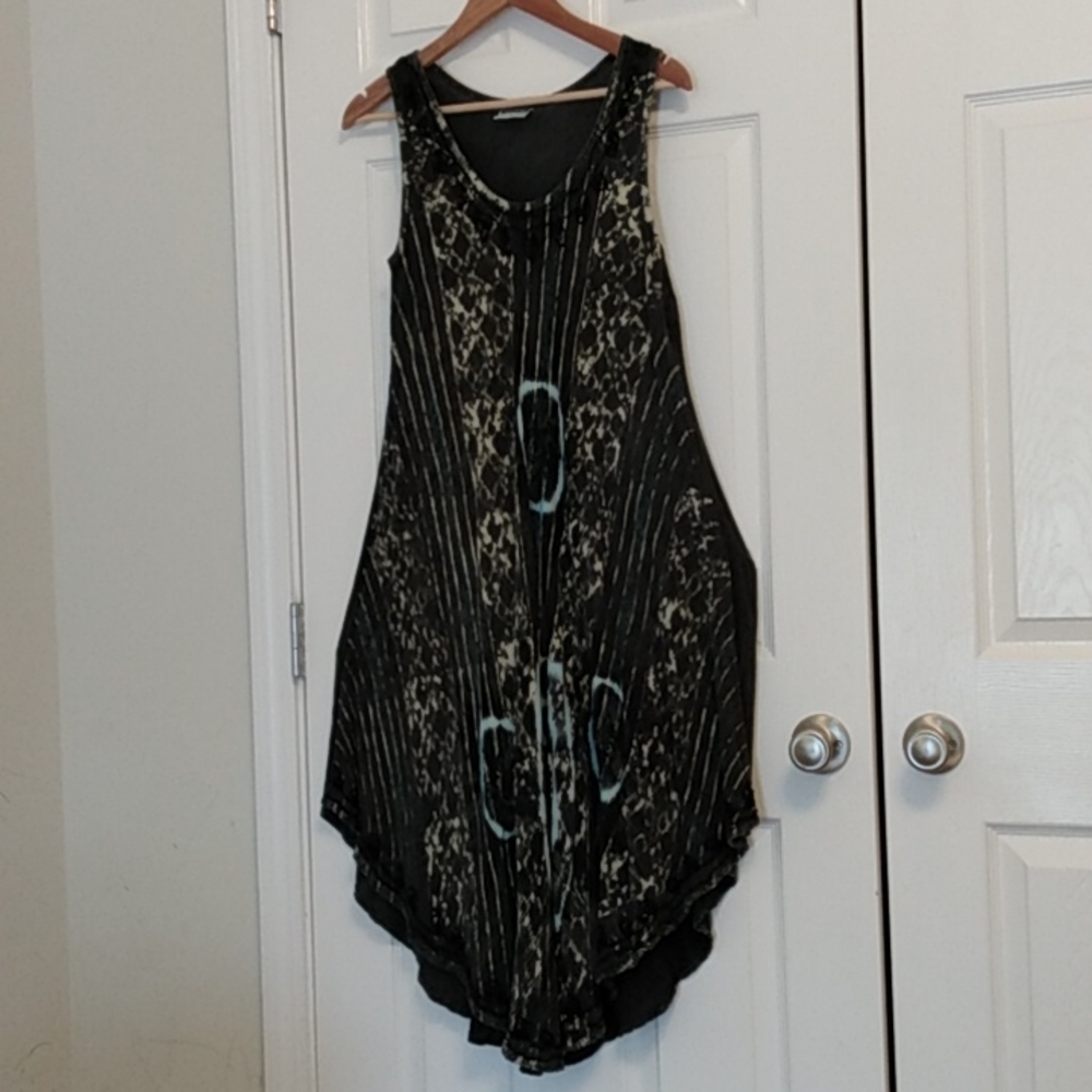 Shoreline XL casual Dress